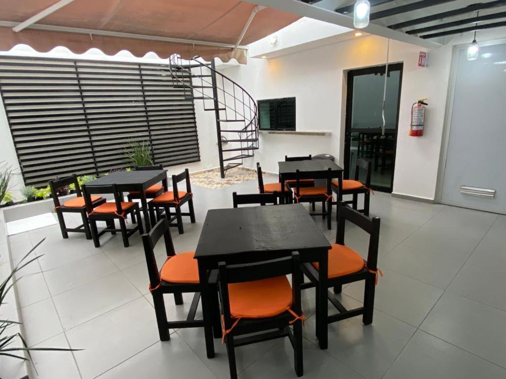 Tu Estancia Guadalajara Exterior photo